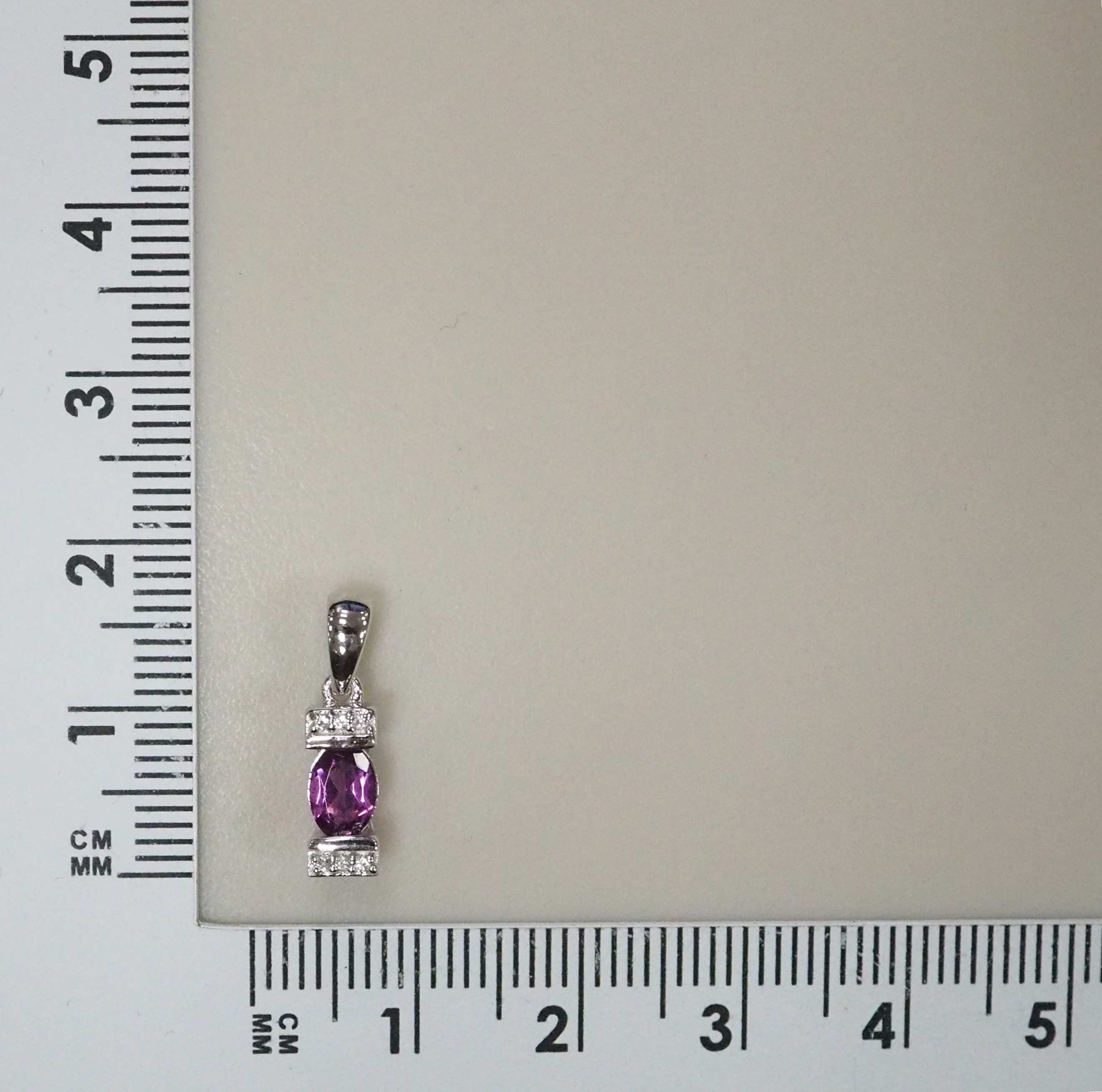 10422-001466 Подвеска (Ag 925)